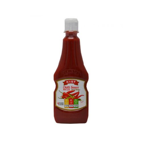 Kist Kochchi Sause